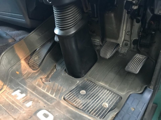 ขายหัวเก๋ง HINO Mega นำเข้าจากญึ่ปุ่น100\% ราคาถูกๆ สภาพสวยๆมาก สนใจติดต่อ 081-948-5494 ขายหัวเก๋ง HINO Mega นำเข้าจากญึ่ปุ่น100\% ราคาถูกๆ สภาพสวยๆมาก สนใจติดต่อ 081-948-5494