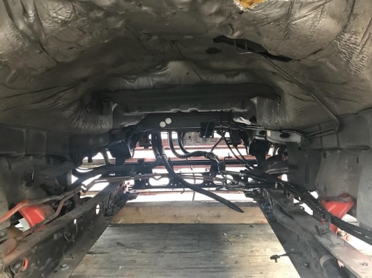 ขายหัวเก๋ง HINO Mega(มีแค๊ป) นำเข้าจากญึ่ปุ่น100\% ราคาถูกๆ สภาพสวยๆมาก สนใจติดต่อ 081-948-5494 ขายหัวเก๋ง HINO Mega(มีแค๊ป) นำเข้าจากญึ่ปุ่น100\% ราคาถูกๆ สภาพสวยๆมาก สนใจติดต่อ 081-948-5494