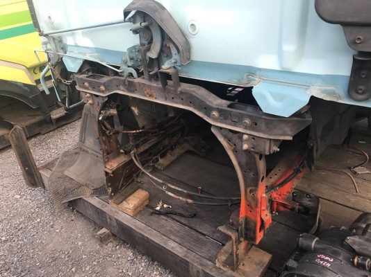 ขายหัวเก๋ง HINO Mega(มีแค๊ป) นำเข้าจากญึ่ปุ่น100\% ราคาถูกๆ สภาพสวยๆมาก สนใจติดต่อ 081-948-5494 ขายหัวเก๋ง HINO Mega(มีแค๊ป) นำเข้าจากญึ่ปุ่น100\% ราคาถูกๆ สภาพสวยๆมาก สนใจติดต่อ 081-948-5494