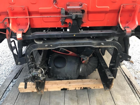 ขายหัวเก๋ง NISSAN UD 2ใบปัด นำเข้าจากญึ่ปุ่น100\% ราคาถูกๆ สภาพสวยๆมาก สนใจติดต่อ 081-948-5494