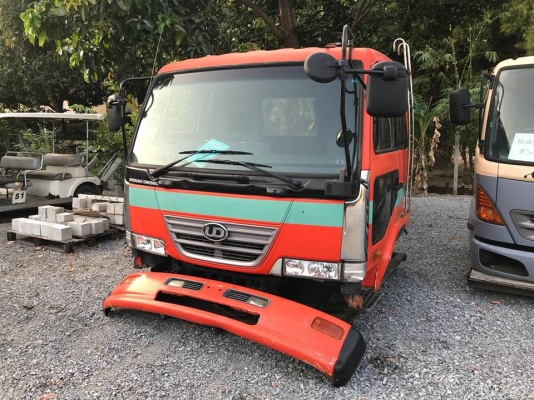 ขายหัวเก๋ง NISSAN UD 2ใบปัด นำเข้าจากญึ่ปุ่น100\% ราคาถูกๆ สภาพสวยๆมาก สนใจติดต่อ 081-948-5494