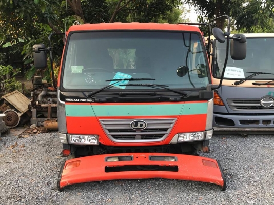ขายหัวเก๋ง NISSAN UD 2ใบปัด นำเข้าจากญึ่ปุ่น100\% ราคาถูกๆ สภาพสวยๆมาก สนใจติดต่อ 081-948-5494