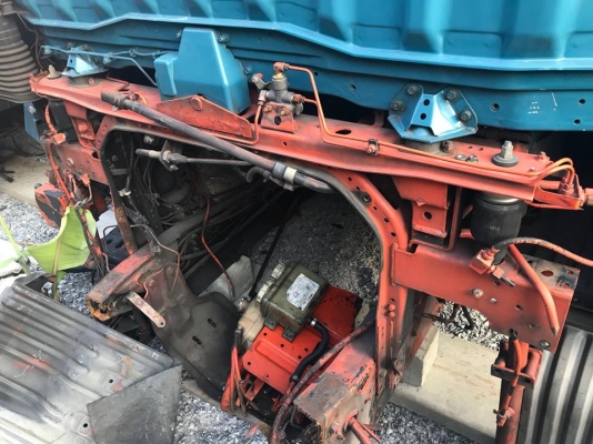 ขายหัวเก๋ง MITSUBISHI FUSO Super Great นำเข้าจากญึ่ปุ่น ราคาถูกๆ สนใจติดต่อ 081-948-5494 ขายหัวเก๋ง MITSUBISHI FUSO Super Great นำเข้าจากญึ่ปุ่น ราคาถูกๆ สนใจติดต่อ 081-948-5494