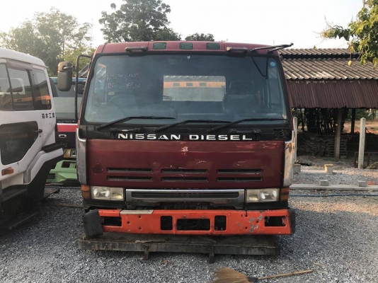 ขายหัวเก๋ง NISSAN UD(BIG THUMB) นำเข้าจากญึ่ปุ่น100\% ราคาถูกๆ สภาพสวยๆมาก สนใจติดต่อ 081-948-5494 ขายหัวเก๋ง NISSAN UD(BIG THUMB) นำเข้าจากญึ่ปุ่น100\% ราคาถูกๆ สภาพสวยๆมาก สนใจติดต่อ 081-948-5494