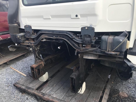 ขายหัวเก๋ง NISSAN UD(BIG THUMB) นำเข้าจากญึ่ปุ่น100\% ราคาถูกๆ สภาพสวยๆมาก สนใจติดต่อ 081-948-5494