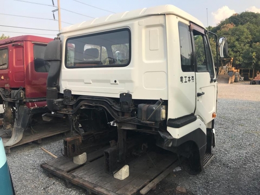 ขายหัวเก๋ง NISSAN UD(BIG THUMB) นำเข้าจากญึ่ปุ่น100\% ราคาถูกๆ สภาพสวยๆมาก สนใจติดต่อ 081-948-5494