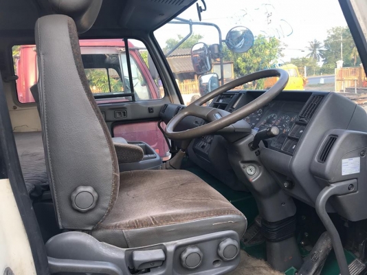 ขายหัวเก๋ง NISSAN UD(BIG THUMB) นำเข้าจากญึ่ปุ่น100\% ราคาถูกๆ สภาพสวยๆมาก สนใจติดต่อ 081-948-5494