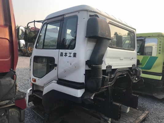 ขายหัวเก๋ง NISSAN UD(BIG THUMB) นำเข้าจากญึ่ปุ่น100\% ราคาถูกๆ สภาพสวยๆมาก สนใจติดต่อ 081-948-5494