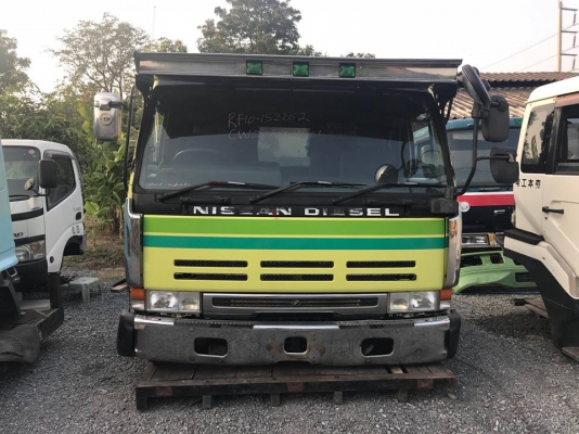 ขายหัวเก๋ง NISSAN UD(BIG THUMB) นำเข้าจากญึ่ปุ่น100\% ราคาถูกๆ สภาพสวยๆมาก สนใจติดต่อ 081-948-5494 ขายหัวเก๋ง NISSAN UD(BIG THUMB) นำเข้าจากญึ่ปุ่น100\% ราคาถูกๆ สภาพสวยๆมาก สนใจติดต่อ 081-948-5494