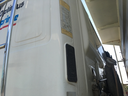 ขายด่วน320ปี49 เฟืองช้า ดั้มสามมิตร เดี่ยวมีระบบลาก สภาพสวยพร้อมใช้งาน