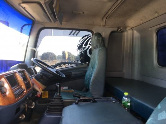 ขายด่วน320ปี49 เฟืองช้า ดั้มสามมิตร เดี่ยวมีระบบลาก สภาพสวยพร้อมใช้งาน