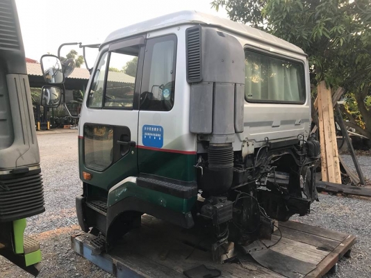 ขายหัวเก๋ง NISSAN UD(BIG THUMB)ตาเว้า นำเข้าจากญึ่ปุ่น100\% ราคาถูกๆ สภาพสวยๆมาก สนใจติดต่อ 081-948-5494