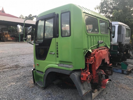 ขายหัวเก๋ง HINO Profia(ABS) นำเข้าจากญึ่ปุ่น100\% ราคาถูกๆ สภาพสวยๆมาก สนใจติดต่อ 081-948-5494 ขายหัวเก๋ง HINO Profia(ABS) นำเข้าจากญึ่ปุ่น100\% ราคาถูกๆ สภาพสวยๆมาก สนใจติดต่อ 081-948-5494