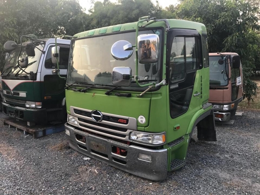 ขายหัวเก๋ง HINO Profia(ABS) นำเข้าจากญึ่ปุ่น100\% ราคาถูกๆ สภาพสวยๆมาก สนใจติดต่อ 081-948-5494 ขายหัวเก๋ง HINO Profia(ABS) นำเข้าจากญึ่ปุ่น100\% ราคาถูกๆ สภาพสวยๆมาก สนใจติดต่อ 081-948-5494