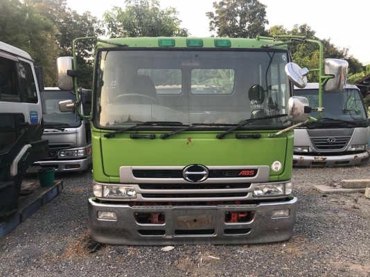 ขายหัวเก๋ง HINO Profia(ABS) นำเข้าจากญึ่ปุ่น100\% ราคาถูกๆ สภาพสวยๆมาก สนใจติดต่อ 081-948-5494