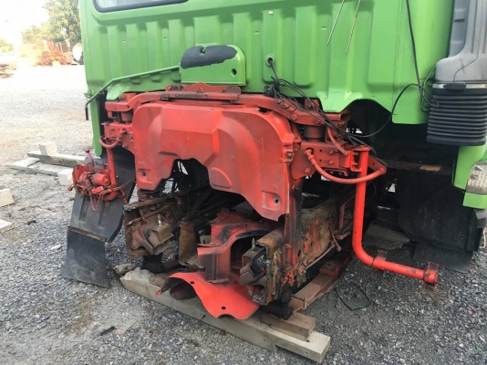 ขายหัวเก๋ง HINO Profia(ABS) นำเข้าจากญึ่ปุ่น100\% ราคาถูกๆ สภาพสวยๆมาก สนใจติดต่อ 081-948-5494 ขายหัวเก๋ง HINO Profia(ABS) นำเข้าจากญึ่ปุ่น100\% ราคาถูกๆ สภาพสวยๆมาก สนใจติดต่อ 081-948-5494