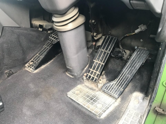 ขายหัวเก๋ง HINO Profia(ABS) นำเข้าจากญึ่ปุ่น100\% ราคาถูกๆ สภาพสวยๆมาก สนใจติดต่อ 081-948-5494 ขายหัวเก๋ง HINO Profia(ABS) นำเข้าจากญึ่ปุ่น100\% ราคาถูกๆ สภาพสวยๆมาก สนใจติดต่อ 081-948-5494