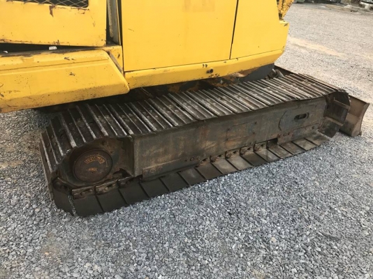 ขายรถแม็คโคร KOMATSU PC40-3 นำเข้าจากญี่ปุ่นแท้ๆ  ไม่เคยผ่านการใช้งานในไทย สภาพพร้อมใช้ สนใจติดต่อ 081-9485494