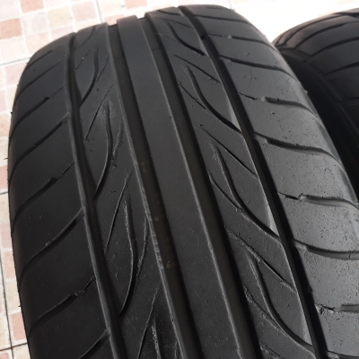 ขายยาง 205-45-16 MAXXIS IPRO ปี15 ดอกแน่น 1คู่ ขายยาง 205-45-16 MAXXIS IPRO ปี15 ดอกแน่น 1คู่