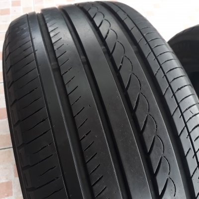 ขายยาง 225-50-17 YOKOHAMA DB (japan) ปี15 ดอกท่วม 1คู่