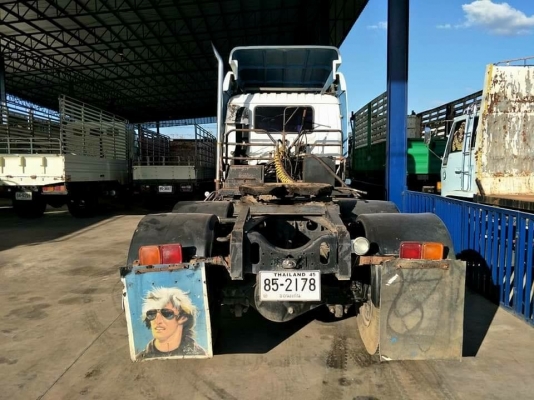 ขาย10ล้อหัวลาก Isuzu 270 แรงม้า ขาย10ล้อหัวลาก Isuzu 270 แรงม้า