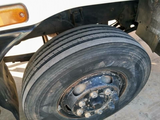 ขาย10ล้อหัวลาก Isuzu 270 แรงม้า