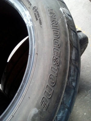 205/55R16 BRIDGESTONE ECOPIA EP-200 ปี14 ชุด 4 เส้น โทร.081-427-3941 ไอดีไลน์ 0814273941 205/55R16 BRIDGESTONE ECOPIA EP-200 ปี14 ชุด 4 เส้น โทร.081-427-3941 ไอดีไลน์ 0814273941