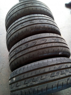 205/55R16 BRIDGESTONE ECOPIA EP-200 ปี14 ชุด 4 เส้น โทร.081-427-3941 ไอดีไลน์ 0814273941 205/55R16 BRIDGESTONE ECOPIA EP-200 ปี14 ชุด 4 เส้น โทร.081-427-3941 ไอดีไลน์ 0814273941