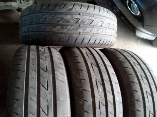 205/55R16 BRIDGESTONE ECOPIA EP-200 ปี14 ชุด 4 เส้น โทร.081-427-3941 ไอดีไลน์ 0814273941 205/55R16 BRIDGESTONE ECOPIA EP-200 ปี14 ชุด 4 เส้น โทร.081-427-3941 ไอดีไลน์ 0814273941
