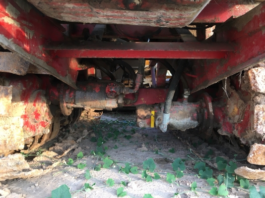 ขายรถเกี่ยวข้าว ขายรถเกี่ยวข้าว