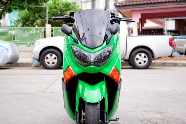 Nmax 155 2015 abs รถบ้านมือเดียว สด-ผ่อน รูดบัตรได้ Nmax 155 2015 abs รถบ้านมือเดียว สด-ผ่อน รูดบัตรได้