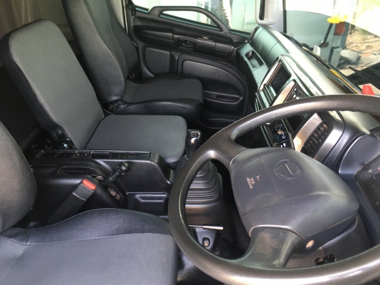 ขายด่วนรถพ่วงดั้มFM1A 344ปี58 ดั้มสามมิตรแม่ลูก ใช้งานเบาๆไม่เคยแบก สภาพสวยสด พร้อมใช้