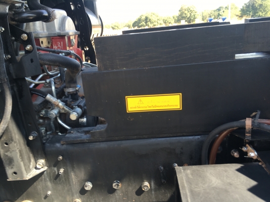 ขายด่วนรถพ่วงดั้มFM1A 344ปี58 ดั้มสามมิตรแม่ลูก ใช้งานเบาๆไม่เคยแบก สภาพสวยสด พร้อมใช้