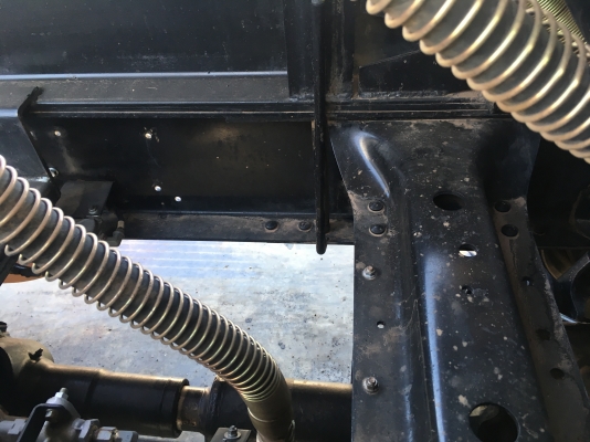 ขายด่วนรถพ่วงดั้มFM1A 344ปี58 ดั้มสามมิตรแม่ลูก ใช้งานเบาๆไม่เคยแบก สภาพสวยสด พร้อมใช้