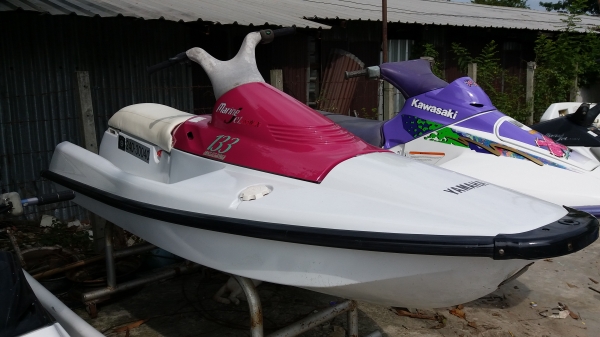 ขออนุญาต ขาย YAMAHA 650cc. เก่าญี่ปุ่น เครื่องสมบูรณ์ พร้อมขับ