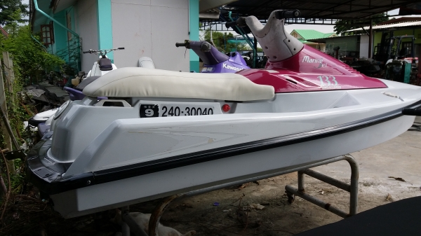 ขออนุญาต ขาย YAMAHA 650cc. เก่าญี่ปุ่น เครื่องสมบูรณ์ พร้อมขับ