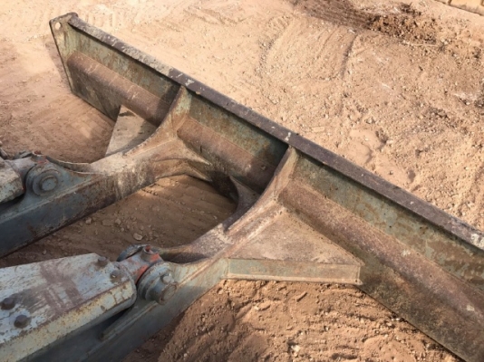 ขายรถแบคโฮ KOBELCO SK60 MARK 5 คอนโทรลสั้น รถนอกนำเข้าจากญี่ปุ่น สภาพสวยพร้อมใช้ มีVDOการทำงานครับ