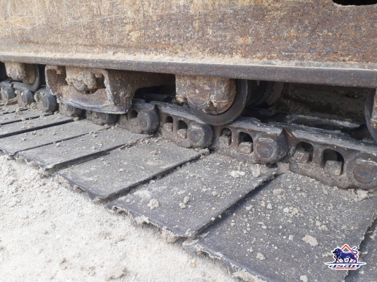 ขายรถแบ็คโฮ KOBELCO SK200-8 Yn12 Super ระบบแห้ง สภาพพร้อมใช้งาน ราคาไม่แรง