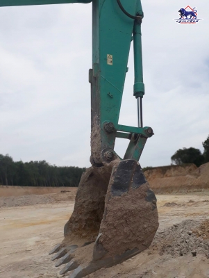 ขายรถแบ็คโฮ KOBELCO SK200-8 Yn12 Super ระบบแห้ง สภาพพร้อมใช้งาน ราคาไม่แรง