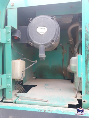 ขายรถแบ็คโฮ KOBELCO SK200-8 Yn12 Super ระบบแห้ง สภาพพร้อมใช้งาน ราคาไม่แรง