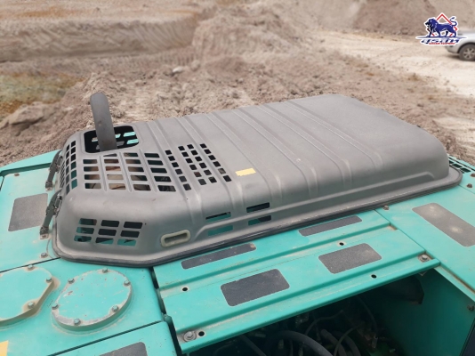 ขายรถแบ็คโฮ KOBELCO SK200-8 Yn12 Super ระบบแห้ง สภาพพร้อมใช้งาน ราคาไม่แรง