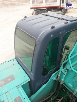 ขายรถแบ็คโฮ KOBELCO SK200-8 Yn12 Super ระบบแห้ง สภาพพร้อมใช้งาน ราคาไม่แรง