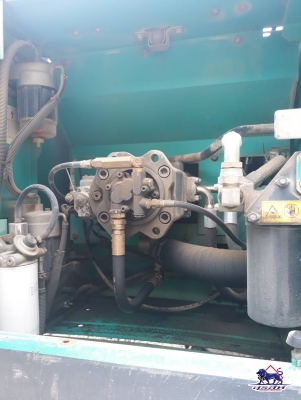 ขายรถแบ็คโฮ KOBELCO SK200-8 Yn12 Super ระบบแห้ง สภาพพร้อมใช้งาน ราคาไม่แรง