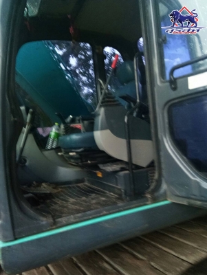 ขายรถแบ็คโฮ KOBELCO SK140LC-8 Super 9 พันชั่วโมง สวย พร้อมใช้ ราคาไม่แรง ขายรถแบ็คโฮ KOBELCO SK140LC-8 Super 9 พันชั่วโมง สวย พร้อมใช้ ราคาไม่แรง