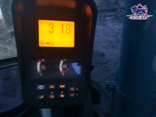 ขายรถแบ็คโฮ KOBELCO SK140LC-8 Super 9 พันชั่วโมง สวย พร้อมใช้ ราคาไม่แรง