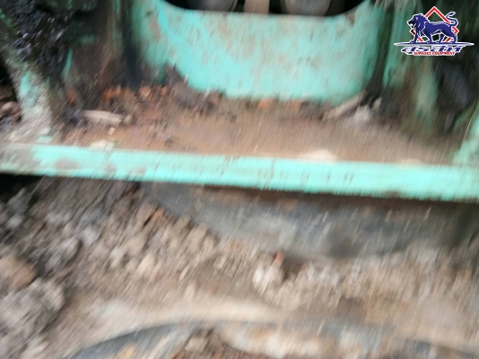 ขายรถแบ็คโฮ KOBELCO SK140LC-8 Super 9 พันชั่วโมง สวย พร้อมใช้ ราคาไม่แรง