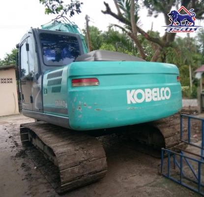 ขายรถแบ็คโฮ KOBELCO SK140LC-8 Super 9 พันชั่วโมง สวย พร้อมใช้ ราคาไม่แรง ขายรถแบ็คโฮ KOBELCO SK140LC-8 Super 9 พันชั่วโมง สวย พร้อมใช้ ราคาไม่แรง
