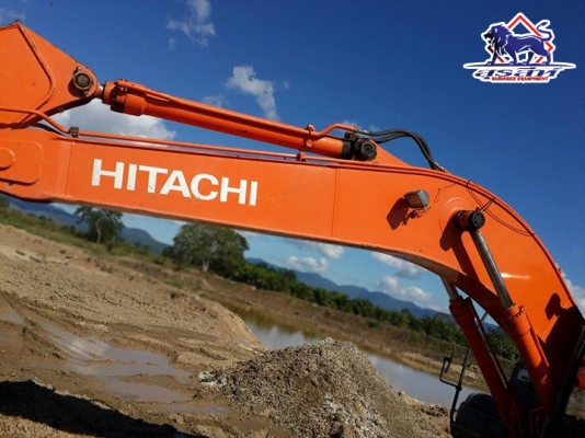 ขายรถแบ็คโฮ HITACHI ZX200-3 สภาพพร้อมใช้งาน ระบบแห้งมาก เจ้าของต้องการใช้เงินด่วน แจ้งขายถูก ขายรถแบ็คโฮ HITACHI ZX200-3 สภาพพร้อมใช้งาน ระบบแห้งมาก เจ้าของต้องการใช้เงินด่วน แจ้งขายถูก