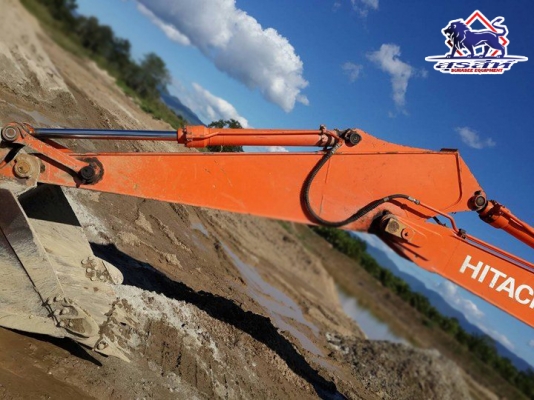 ขายรถแบ็คโฮ HITACHI ZX200-3 สภาพพร้อมใช้งาน ระบบแห้งมาก เจ้าของต้องการใช้เงินด่วน แจ้งขายถูก ขายรถแบ็คโฮ HITACHI ZX200-3 สภาพพร้อมใช้งาน ระบบแห้งมาก เจ้าของต้องการใช้เงินด่วน แจ้งขายถูก