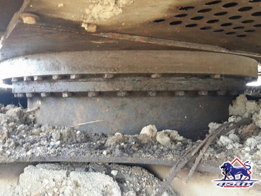 ขายรถแบ็คโฮ HITACHI ZX200-3 สภาพพร้อมใช้งาน ระบบแห้งมาก เจ้าของต้องการใช้เงินด่วน แจ้งขายถูก ขายรถแบ็คโฮ HITACHI ZX200-3 สภาพพร้อมใช้งาน ระบบแห้งมาก เจ้าของต้องการใช้เงินด่วน แจ้งขายถูก